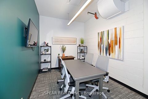 Photo 4 at 39 Advance Road, City Centre West, Toronto