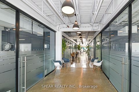 Photo 5 at 39 Advance Road, City Centre West, Toronto