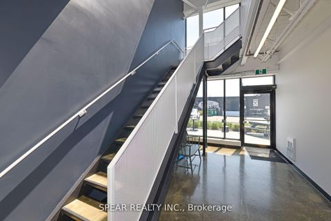 Photo 6 at 39 Advance Road, City Centre West, Toronto