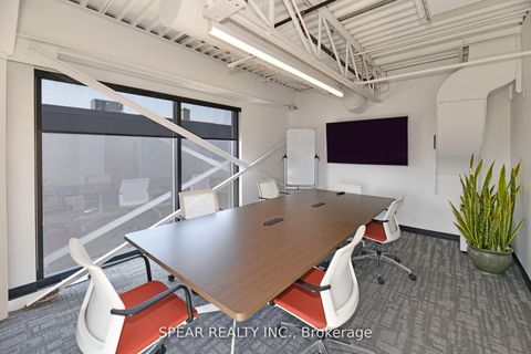 Photo 7 at 39 Advance Road, City Centre West, Toronto