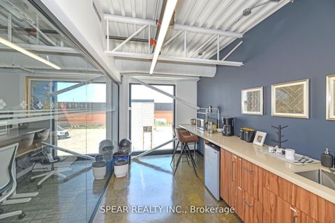 Photo 8 at 39 Advance Road, City Centre West, Toronto