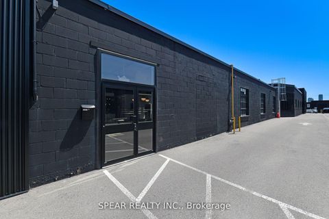 Photo 9 at 39 Advance Road, City Centre West, Toronto