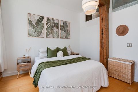 Photo 13 at 5 - 189 Queen Street E, Moss Park, Toronto