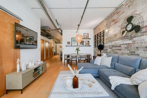 Photo 20 at 5 - 189 Queen Street E, Moss Park, Toronto