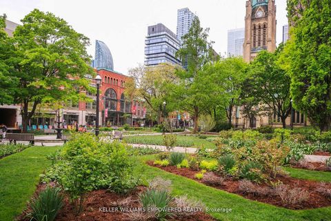 Photo 28 at 5 - 189 Queen Street E, Moss Park, Toronto