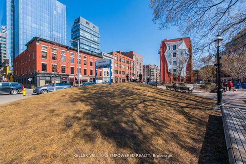 Photo 29 at 5 - 189 Queen Street E, Moss Park, Toronto