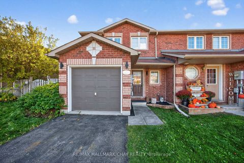 Photo 1 at 36 Goodwin Drive, Painswick South, Barrie