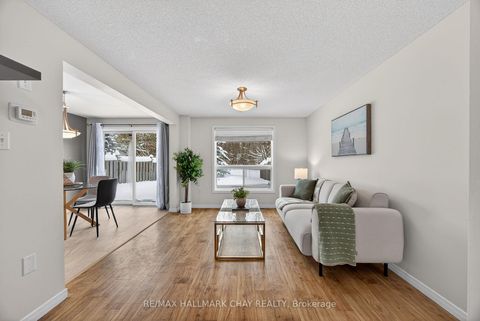 Photo 6 at 36 Goodwin Drive, Painswick South, Barrie