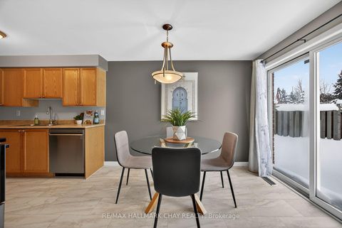 Photo 9 at 36 Goodwin Drive, Painswick South, Barrie