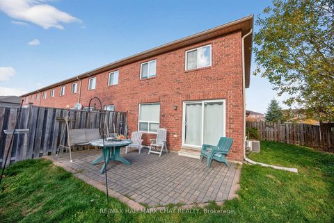 Photo 27 at 36 Goodwin Drive, Painswick South, Barrie