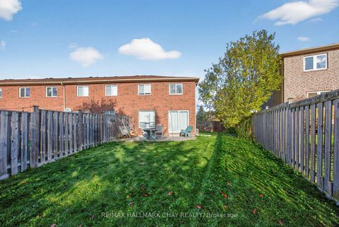 Photo 28 at 36 Goodwin Drive, Painswick South, Barrie