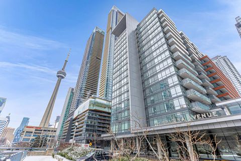 Photo 0 at unit 811 - 4K Spadina Avenue, Waterfront Communities C1, Toronto