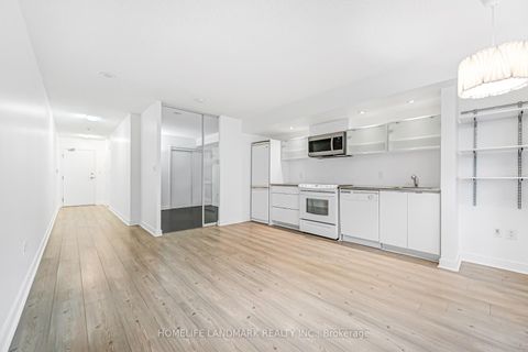 Photo 7 at unit 811 - 4K Spadina Avenue, Waterfront Communities C1, Toronto