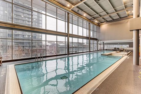 Photo 24 at unit 811 - 4K Spadina Avenue, Waterfront Communities C1, Toronto