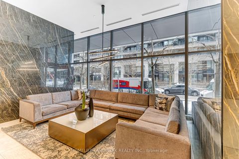 Photo 27 at unit 811 - 4K Spadina Avenue, Waterfront Communities C1, Toronto