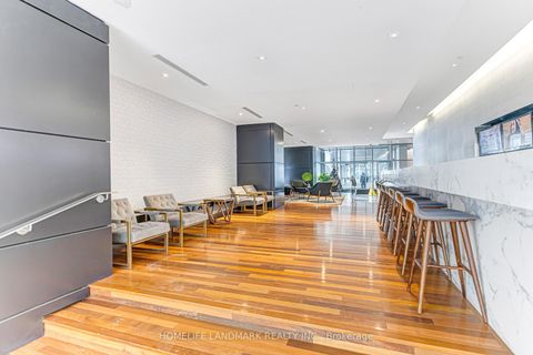 Photo 28 at unit 811 - 4K Spadina Avenue, Waterfront Communities C1, Toronto