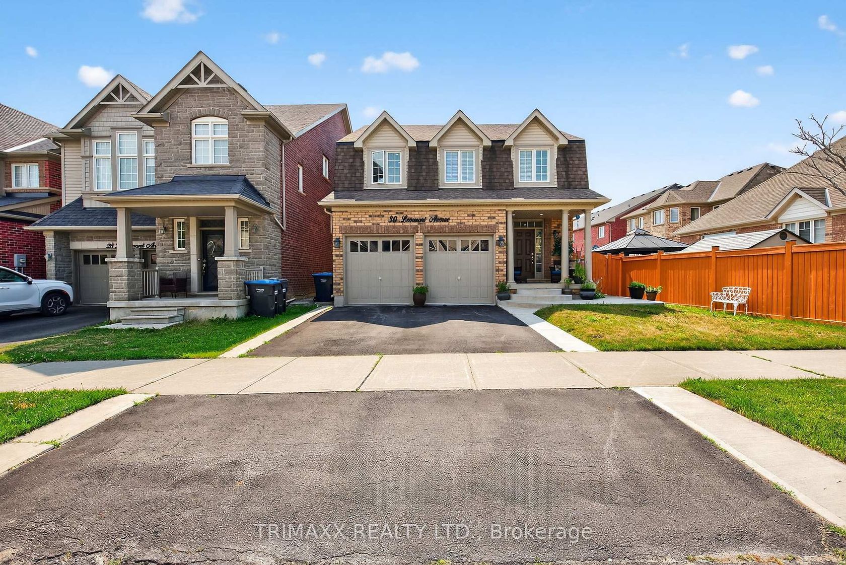 30 Learmont Avenue, Rural Caledon, Caledon 