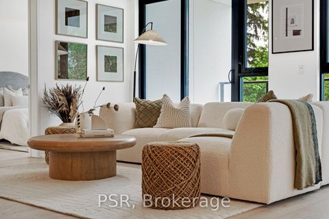 Photo 1 at PH410 - 200 Keewatin Avenue, Mount Pleasant East, Toronto