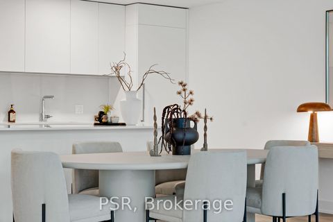 Photo 4 at PH410 - 200 Keewatin Avenue, Mount Pleasant East, Toronto