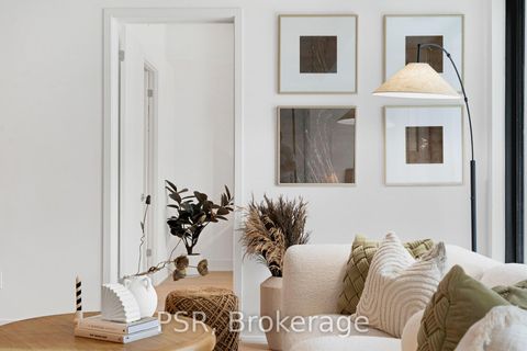 Photo 5 at PH410 - 200 Keewatin Avenue, Mount Pleasant East, Toronto