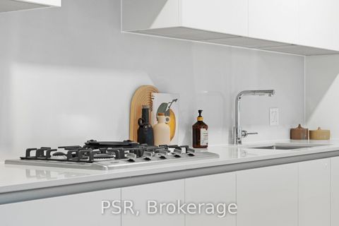 Photo 6 at PH410 - 200 Keewatin Avenue, Mount Pleasant East, Toronto