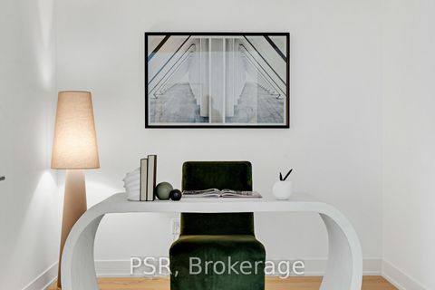 Photo 13 at PH410 - 200 Keewatin Avenue, Mount Pleasant East, Toronto