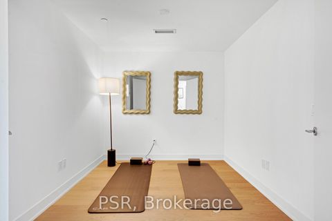 Photo 14 at PH410 - 200 Keewatin Avenue, Mount Pleasant East, Toronto