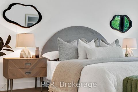 Photo 15 at PH410 - 200 Keewatin Avenue, Mount Pleasant East, Toronto