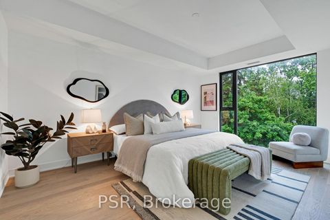 Photo 17 at PH410 - 200 Keewatin Avenue, Mount Pleasant East, Toronto