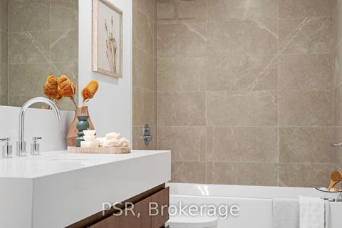 Photo 21 at PH410 - 200 Keewatin Avenue, Mount Pleasant East, Toronto