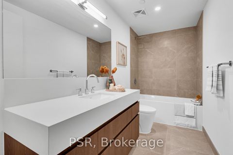 Photo 25 at PH410 - 200 Keewatin Avenue, Mount Pleasant East, Toronto