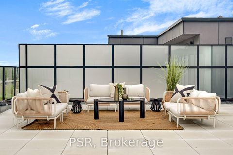 Photo 26 at PH410 - 200 Keewatin Avenue, Mount Pleasant East, Toronto