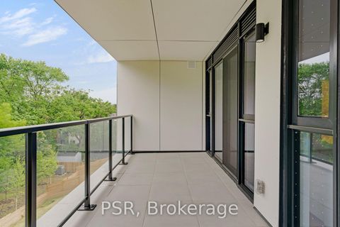 Photo 27 at PH410 - 200 Keewatin Avenue, Mount Pleasant East, Toronto