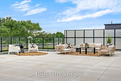 Photo 28 at PH410 - 200 Keewatin Avenue, Mount Pleasant East, Toronto