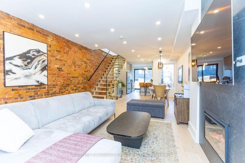 Photo 0 at 261 Howland Avenue, Annex, Toronto