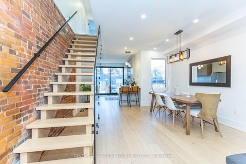 Photo 6 at 261 Howland Avenue, Annex, Toronto