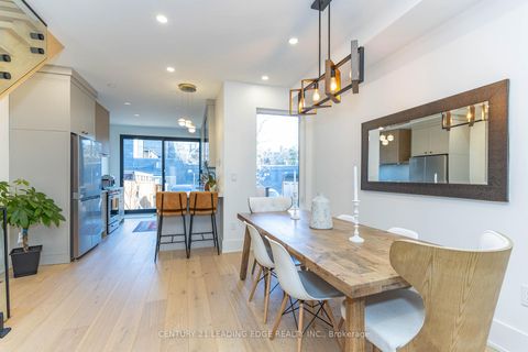 Photo 9 at 261 Howland Avenue, Annex, Toronto