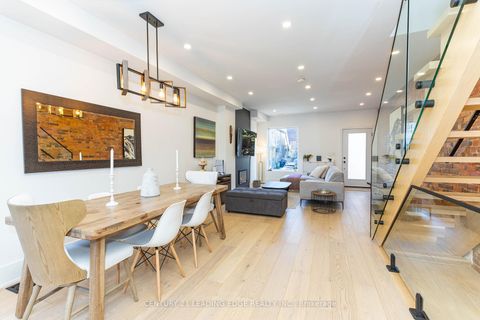 Photo 10 at 261 Howland Avenue, Annex, Toronto