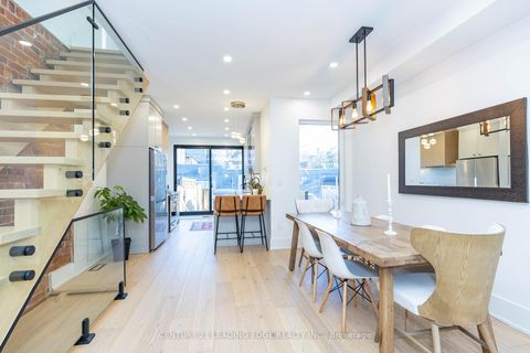 Photo 11 at 261 Howland Avenue, Annex, Toronto