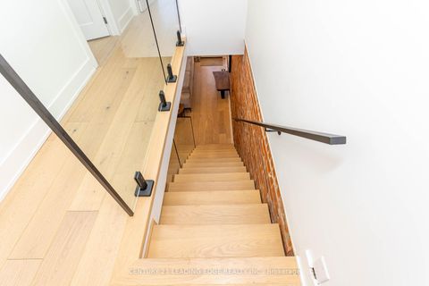 Photo 29 at 261 Howland Avenue, Annex, Toronto