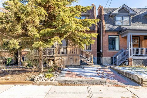 Photo 33 at 261 Howland Avenue, Annex, Toronto