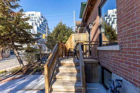 Photo 34 at 261 Howland Avenue, Annex, Toronto