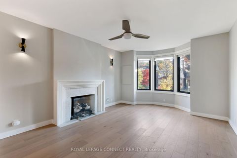 Photo 5 at 16 Rosemount Avenue, Wychwood, Toronto