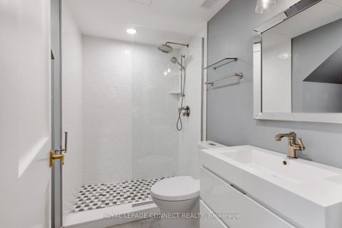 Photo 12 at 16 Rosemount Avenue, Wychwood, Toronto