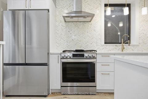 Photo 17 at 16 Rosemount Avenue, Wychwood, Toronto