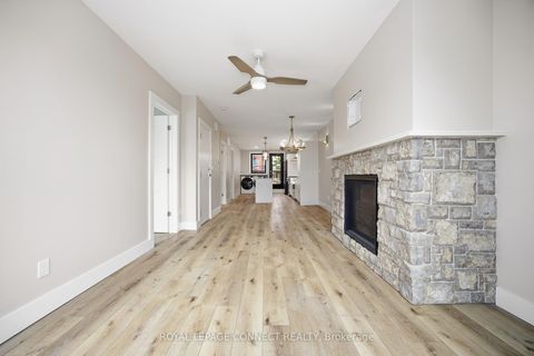 Photo 19 at 16 Rosemount Avenue, Wychwood, Toronto