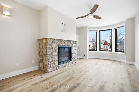 Photo 20 at 16 Rosemount Avenue, Wychwood, Toronto