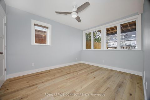 Photo 21 at 16 Rosemount Avenue, Wychwood, Toronto