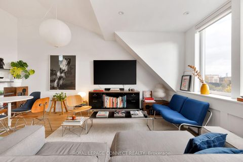 Photo 27 at 16 Rosemount Avenue, Wychwood, Toronto