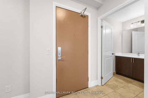 Photo 2 at 1508 - 520 Steeles Avenue, Yorkhill, Vaughan